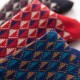Men Plaid Medium Long Tube Socks Outdoor Casual Deodorization Athletic Sock Men Plaid Medium Long Tube Socks Outdoor Casual Deodorization Athletic Sock