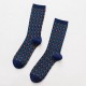 Men Plaid Medium Long Tube Socks Outdoor Casual Deodorization Athletic Sock Men Plaid Medium Long Tube Socks Outdoor Casual Deodorization Athletic Sock