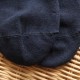 Men's Classic Business Socks Bamboo Fiber Socks 4 Colors Free Size