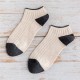 Mens Cotton Stripe Patchwork Invisible Socks Outdoor Sport No Show Boat Liner Sneaker Slippers Socks Mens Cotton Stripe Patchwork Invisible Socks Outdoor Sport No Show Boat Liner Sneaker Slippers Socks