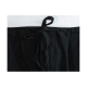 Chinese Style Cotton Linen Loose Wide Leg Pants Men's Large Size Casual Calf-Length Pants