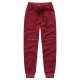 INCERUN Mens Casual Jogger Harem Slim Fit Zipper Training Gym Trousers Pants