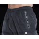 Men Casual Elastic Waist Slim Fit Fitness Jogging Trousers Sport Pants