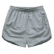9 Colors Casual Beach Lovers Sports Shorts Fast Drying Loose Shorts