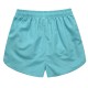 9 Colors Casual Beach Lovers Sports Shorts Fast Drying Loose Shorts