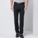 Business Cotton Modal Breathable Zipper Fly Slim Pockets Suit Pants for Men