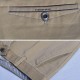 Men's Casual Straight Mid-waist Trousers Fashion Business Loose Pants