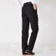 Spring Summer Men's Business Casual Suit Pants Professional Straight Dress Suit Pants