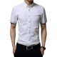 Casual Business Slim Fit Stylish Button down Designer Shirts for Men