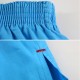 Arrow Pants Casual Sexy Home Low Waist Outerwear Inside Pouch Breathable Boxers Underpants for Men