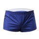 Arrow Pants Casual Sexy Home Low Waist Outerwear Inside Pouch Breathable Boxers Underpants for Men