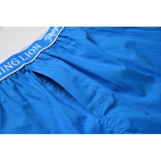 Arrow Pants Casual Sleepwear Loose Breathable Cotton Soft Home Lounge Boxers Shorts for Men