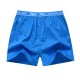 Arrow Pants Casual Sleepwear Loose Breathable Cotton Soft Home Lounge Boxers Shorts for Men