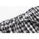 Casual Soft Comfy Cotton Skin-friendly Home Lounge Sleepwear Long Pants for Men