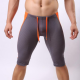 BRAVE PERSON Mens Sport Mesh Breathable Yoga Shorts