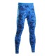 Camouflage Compression Pants Mens Fitness Jogging Skins Tights Gym Long Leggings Quick Dry Pants