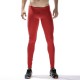 Fitness Pants Elastic Tight Body Thin Section Yoga Trousers Running Trousers