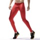 Fitness Pants Elastic Tight Body Thin Section Yoga Trousers Running Trousers