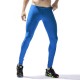 Fitness Pants Elastic Tight Body Thin Section Yoga Trousers Running Trousers