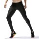 Fitness Pants Elastic Tight Body Thin Section Yoga Trousers Running Trousers