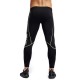 High Comfort Sports Gym Jogging Tight Pants Bodybuilding Breathable Skinny Legging Trousers