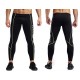 High Comfort Sports Gym Jogging Tight Pants Bodybuilding Breathable Skinny Legging Trousers