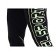 High Comfort Sports Gym Jogging Tight Pants Bodybuilding Breathable Skinny Legging Trousers
