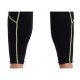 High Comfort Sports Gym Jogging Tight Pants Bodybuilding Breathable Skinny Legging Trousers