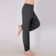 INCERUN Modal Taiji Yoga Pants Unisex Loose Jogger Casual Breathable Sweatpants