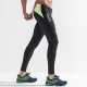 Mens Elastic Quick-drying Breathable Sport Training Running Casual Skinny Tights Pants