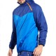 2pcs Hot Sweat Lose Weight Gym Sportswear Men's Training Fitness Exercise Sports Hooded Suit