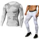 JACK CORDEE Cool Outdoor Camouflage Sports Suits PRO Compression Tights Jogger Gym Sportwear