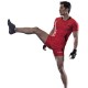 Mens Breathable Quick Drying Fitness Running Suits Elastic Workout Sportswear Gym Clothes Mens Breathable Quick Drying Fitness Running Suits Elastic Workout Sportswear Gym Clothes