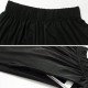 Men's Fitness Three-piece Gym Sportswear Casual Quick-drying Tights Running Sports Suit