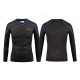 Mens Fitness Training Tight Sport Suit Quick Drying Running Gym Suit