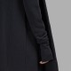 ChArmkpR Mens Mid-Long Draping Stylish Gloves-Sleeves Irregular Hem Cardigans