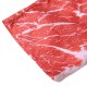 3D Meat Printing Summer Casual Holiday Beach Board Shorts for Men