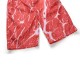 3D Meat Printing Summer Casual Holiday Beach Board Shorts for Men