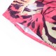 3D Tiger Printing Pattern Casual Beach Quick Drying Board Shorts for Men