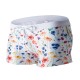 AUSTiNBEM Mens Summer Floral Printing Double Pockets Beach Swimming Shorts Casual Boxers AUSTiNBEM Mens Summer Floral Printing Double Pockets Beach Swimming Shorts Casual Boxers