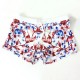 AUSTiNBEM Mens Summer Floral Printing Double Pockets Beach Swimming Shorts Casual Boxers AUSTiNBEM Mens Summer Floral Printing Double Pockets Beach Swimming Shorts Casual Boxers