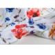 AUSTiNBEM Mens Summer Floral Printing Double Pockets Beach Swimming Shorts Casual Boxers AUSTiNBEM Mens Summer Floral Printing Double Pockets Beach Swimming Shorts Casual Boxers