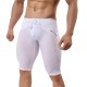 BRAVE PERSON Mesh Breathable Quick Drying Surf Swimming Trunks Men Gym Fitness Tight Sports Shorts BRAVE PERSON Mesh Breathable Quick Drying Surf Swimming Trunks Men Gym Fitness Tight Sports Shorts