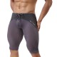 BRAVE PERSON Mesh Breathable Quick Drying Surf Swimming Trunks Men Gym Fitness Tight Sports Shorts BRAVE PERSON Mesh Breathable Quick Drying Surf Swimming Trunks Men Gym Fitness Tight Sports Shorts