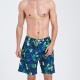 Beach Printing Loose Quickly Dry Sport Casual Boxers Shorts for Men Beach Printing Loose Quickly Dry Sport Casual Boxers Shorts for Men