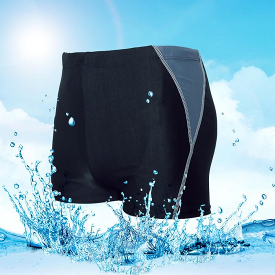 Beach Quickly Dry Surf Swimming Trunks for Men