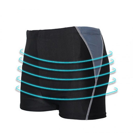 Beach Quickly Dry Surf Swimming Trunks for Men