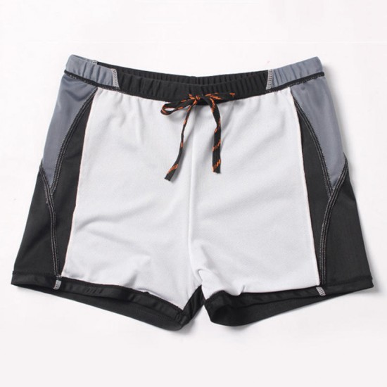 Beach Quickly Dry Surf Swimming Trunks for Men