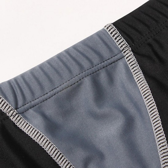 Beach Quickly Dry Surf Swimming Trunks for Men