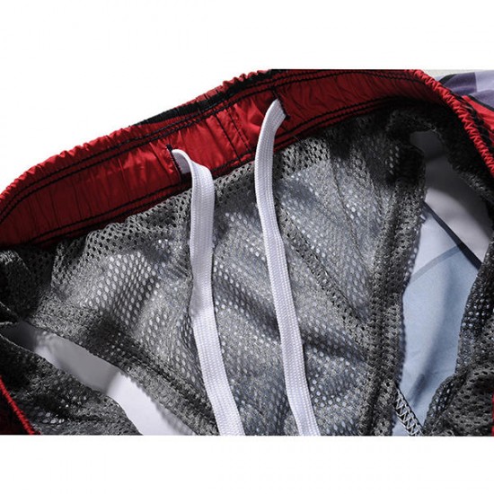 Casual Sports Leisure Beach Holiday Surfing Board Shorts for Men Casual Sports Leisure Beach Holiday Surfing Board Shorts for Men